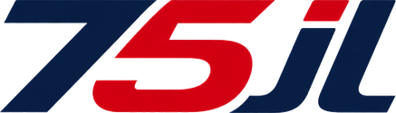 75jl online gaming platform logo